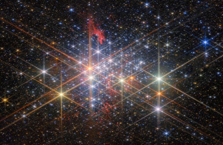 La Exótica Población Estelar de Westerlund 1